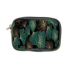 Leaves Coin Purse by nateshop