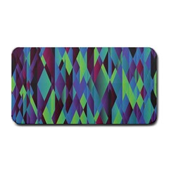 Geometric Medium Bar Mats by nateshop