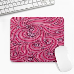 Pattern-dsign Large Mousepads by nateshop