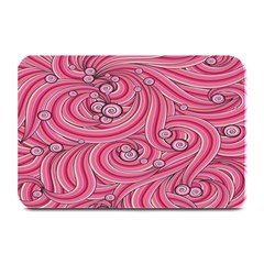 Pattern-dsign Plate Mats by nateshop