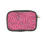 Pattern-dsign Coin Purse Back