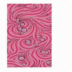 Pattern-dsign Large Garden Flag (two Sides) by nateshop