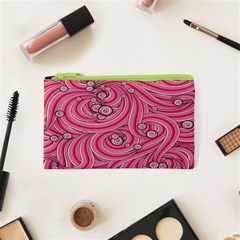 Pattern-dsign Cosmetic Bag (xs) by nateshop