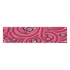 Pattern-dsign Banner And Sign 4  X 1 