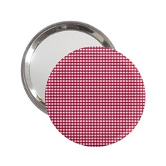 Red-box 2 25  Handbag Mirrors by nateshop