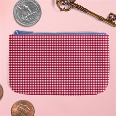 Red-box Large Coin Purse by nateshop