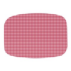 Red-box Mini Square Pill Box by nateshop