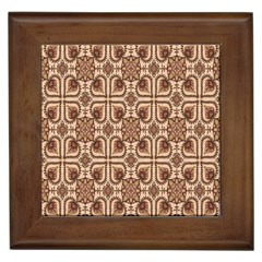 Medieval Framed Tile by nateshop