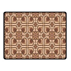 Medieval Fleece Blanket (small) by nateshop