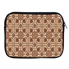 Medieval Apple Ipad 2/3/4 Zipper Cases by nateshop