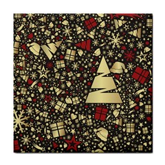 Holidays-christmas Tile Coaster by nateshop