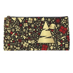 Holidays-christmas Pencil Case by nateshop