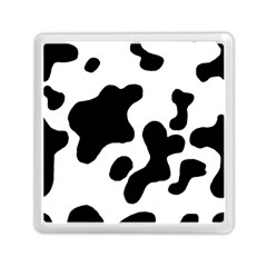 Cow Pattern Memory Card Reader (square) by BangZart