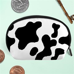 Cow Pattern Accessory Pouch (large) by BangZart