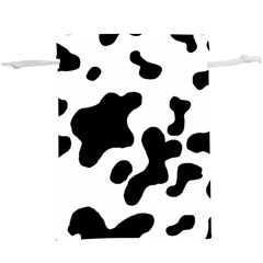 Cow Pattern  Lightweight Drawstring Pouch (xl) by BangZart