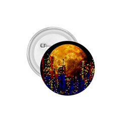 Skyline Frankfurt Abstract Moon 1 75  Buttons