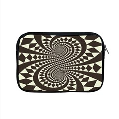 Retro-form-shape-abstract Apple Macbook Pro 15  Zipper Case