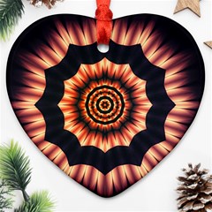 Digital Art Art Artwork Abstract Ornament (heart) by Jancukart