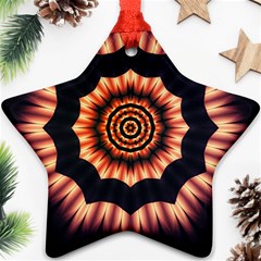 Digital Art Art Artwork Abstract Ornament (star)