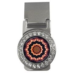 Digital Art Art Artwork Abstract Money Clips (cz) 