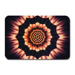 Digital Art Art Artwork Abstract Plate Mats 18 x12  Plate Mat