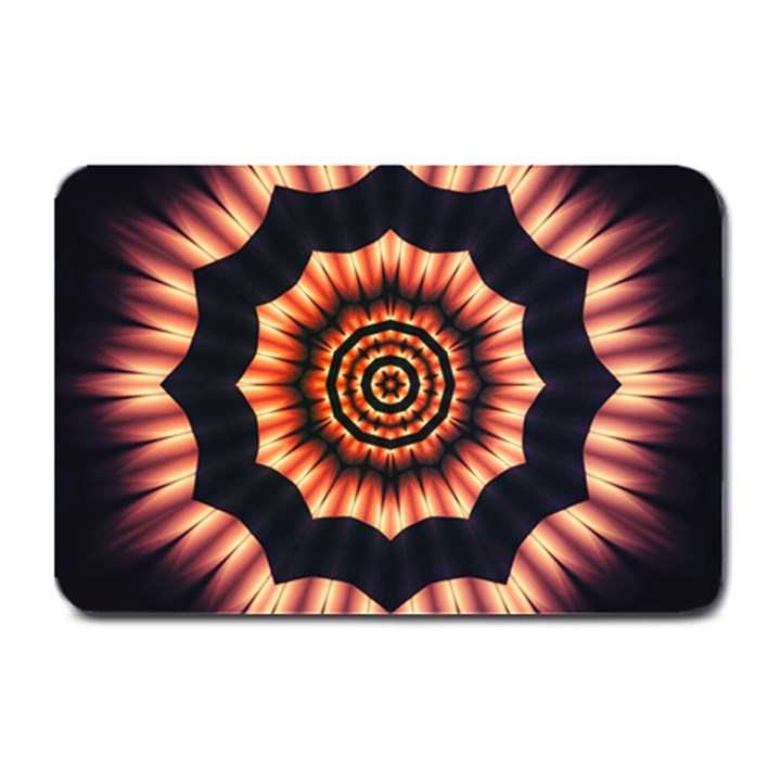 Digital Art Art Artwork Abstract Plate Mats