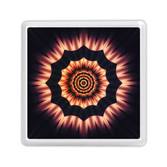 Digital Art Art Artwork Abstract Memory Card Reader (square) by Jancukart