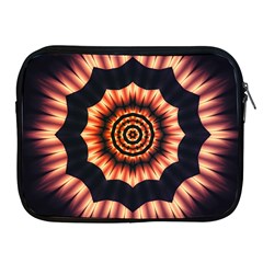 Digital Art Art Artwork Abstract Apple Ipad 2/3/4 Zipper Cases