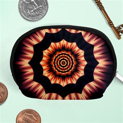 Digital Art Art Artwork Abstract Accessory Pouch (medium) by Jancukart