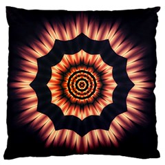 Digital Art Art Artwork Abstract Standard Flano Cushion Case (one Side)