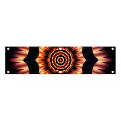 Digital Art Art Artwork Abstract Banner And Sign 4  X 1 