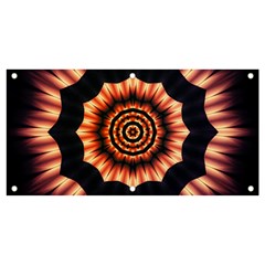 Digital Art Art Artwork Abstract Banner And Sign 4  X 2 