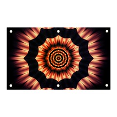 Digital Art Art Artwork Abstract Banner And Sign 5  X 3 