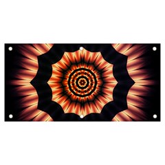 Digital Art Art Artwork Abstract Banner And Sign 6  X 3 