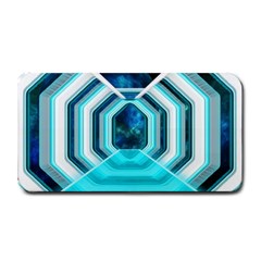 Space Ship Sci Fi Fantasy Science Medium Bar Mats