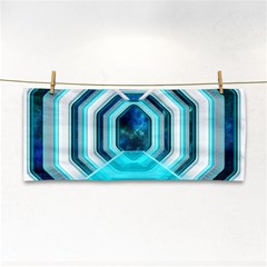 Space Ship Sci Fi Fantasy Science Hand Towel