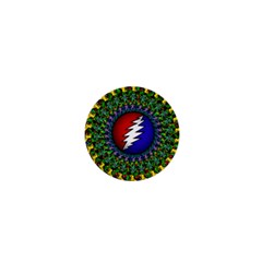 Grateful Dead 1  Mini Magnets