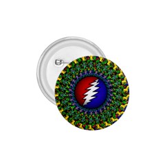 Grateful Dead 1 75  Buttons by Jancukart