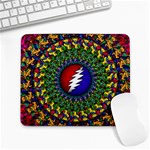 Grateful Dead Large Mousepads Front