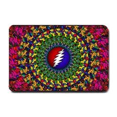 Grateful Dead Small Doormat 