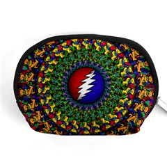 Grateful Dead Accessory Pouch (medium)