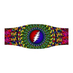 Grateful Dead Stretchable Headband