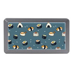 Sushi Pattern Memory Card Reader (mini)