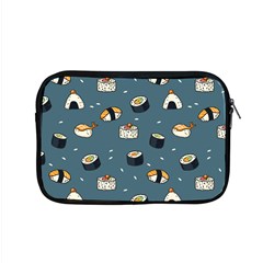 Sushi Pattern Apple Macbook Pro 15  Zipper Case