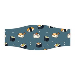 Sushi Pattern Stretchable Headband by Jancukart