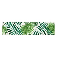 Leaves Background Wallpaper Pattern Banner And Sign 4  X 1 