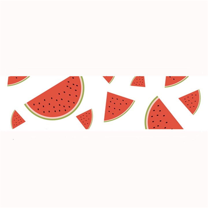 Watermelons Fruits Tropical Fruits Large Bar Mats