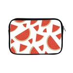 Watermelons Fruits Tropical Fruits Apple iPad Mini Zipper Cases Front