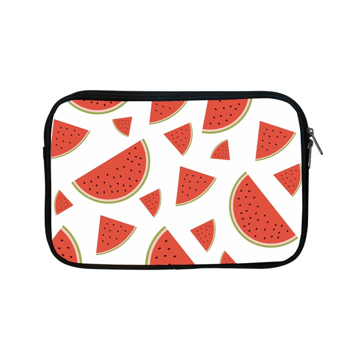 Watermelons Fruits Tropical Fruits Apple iPad Mini Zipper Cases