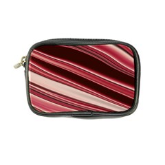 Wave Texture Design Pattern Art Coin Purse